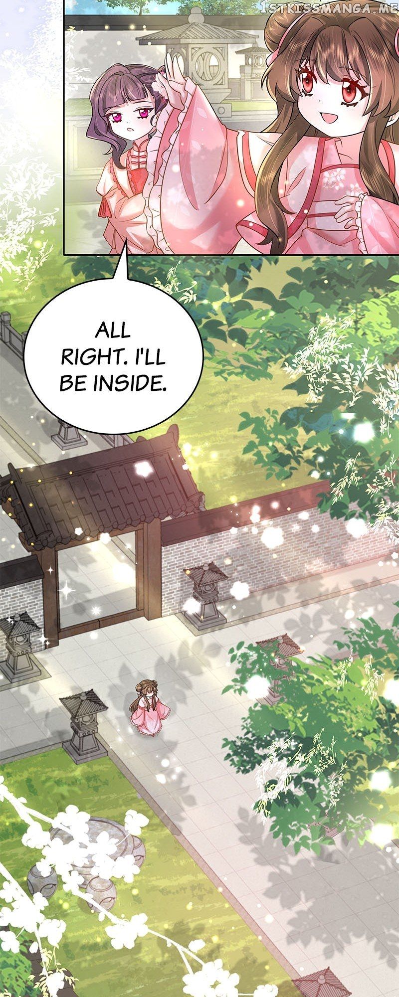 Survival Methods of the Cannon Fodder Daughter chapter 46 page 14