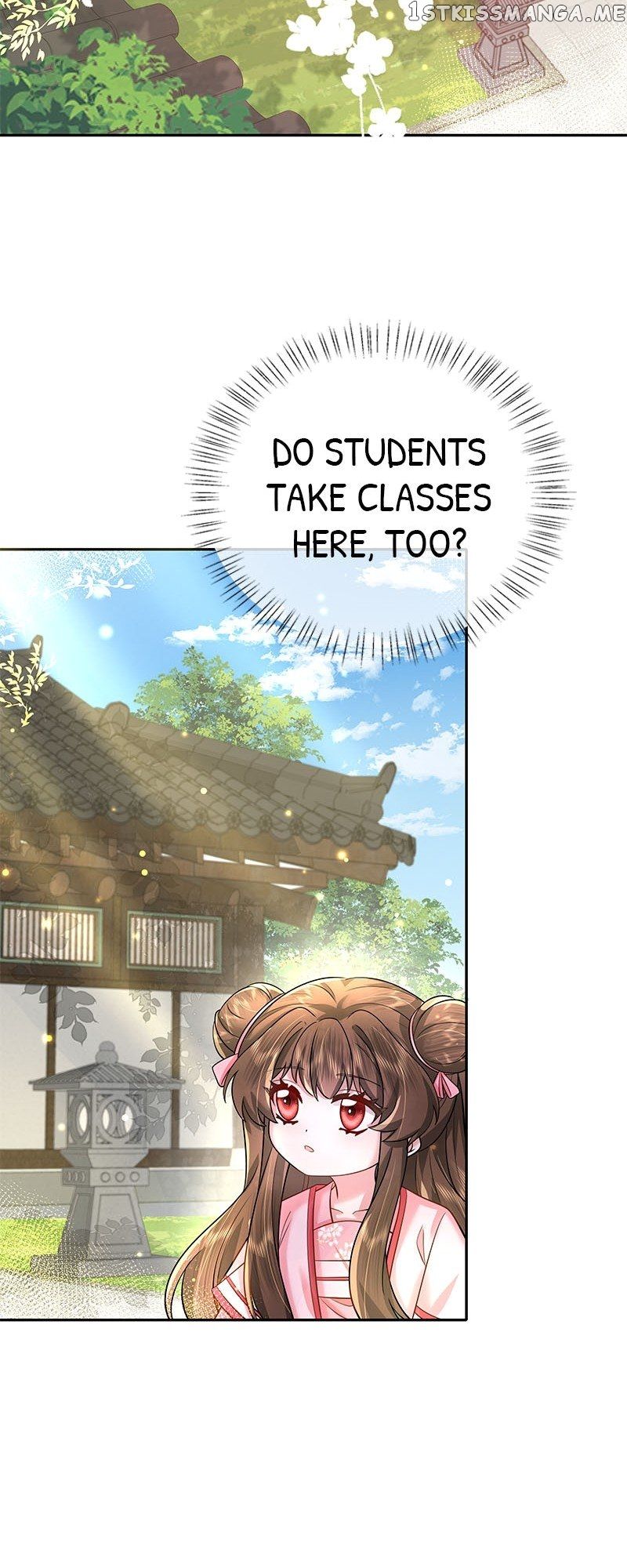 Survival Methods of the Cannon Fodder Daughter chapter 46 page 15