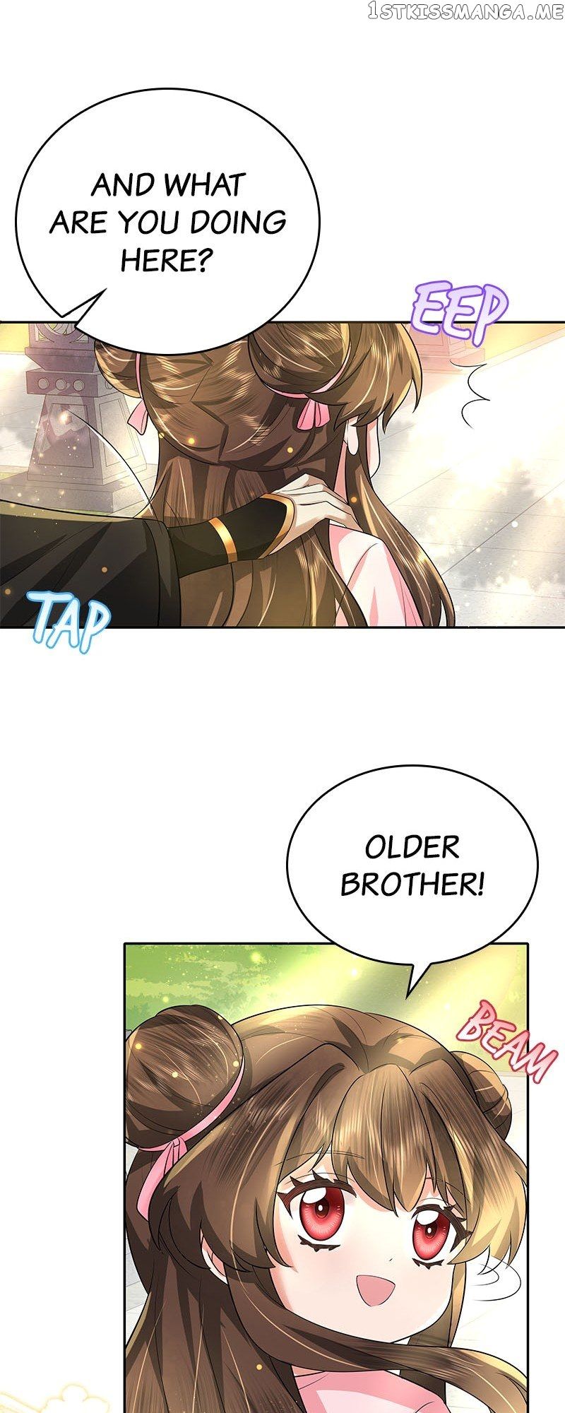 Survival Methods of the Cannon Fodder Daughter chapter 46 page 16