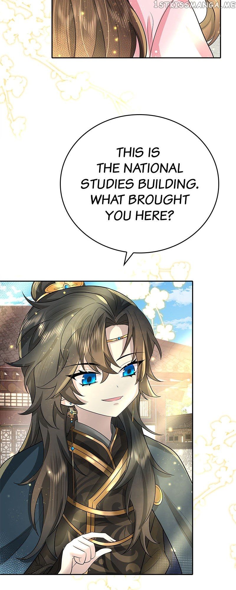 Survival Methods of the Cannon Fodder Daughter chapter 46 page 17