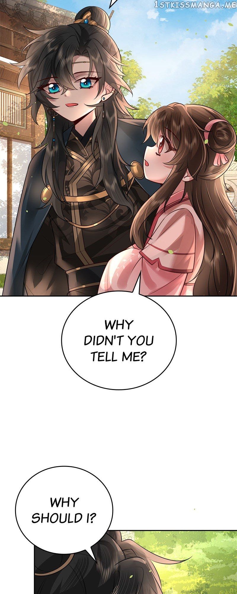 Survival Methods of the Cannon Fodder Daughter chapter 46 page 19