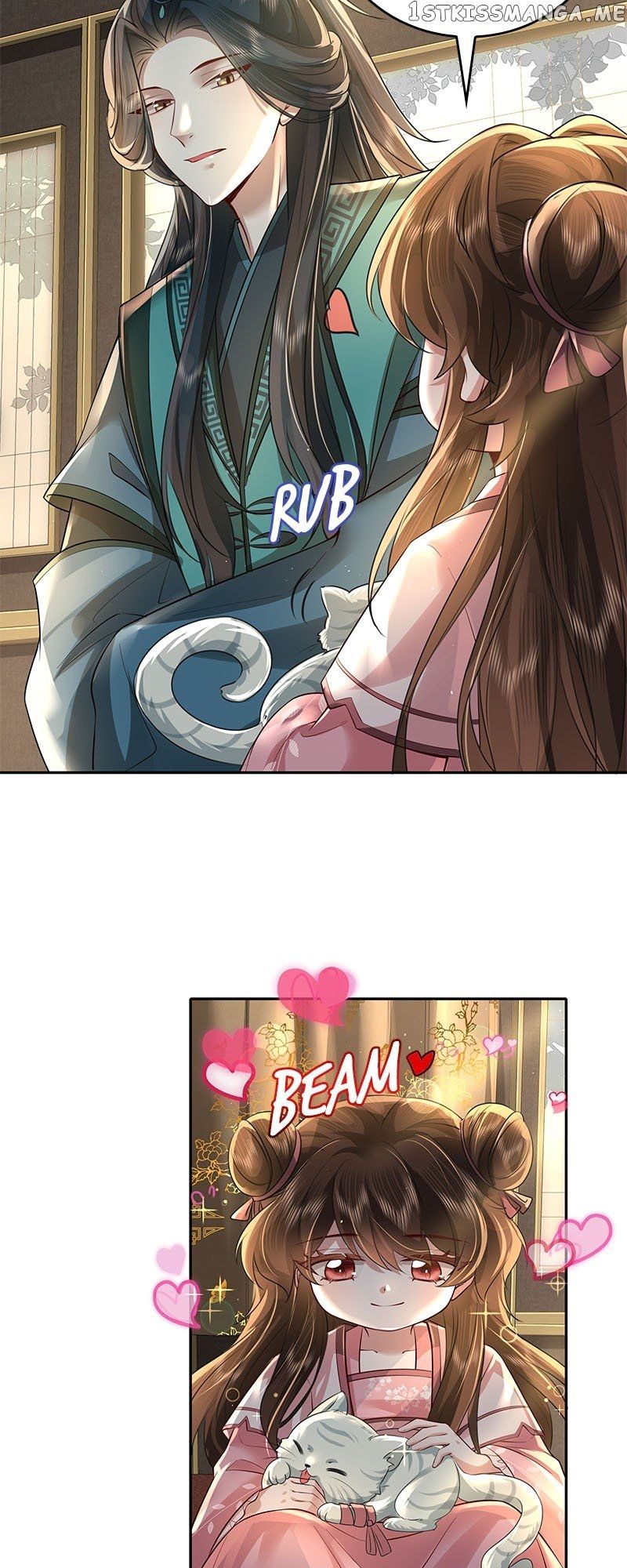 Survival Methods of the Cannon Fodder Daughter chapter 46 page 2