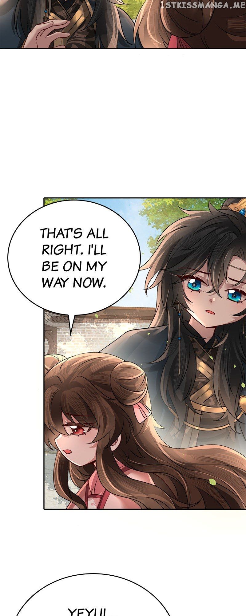 Survival Methods of the Cannon Fodder Daughter chapter 46 page 22