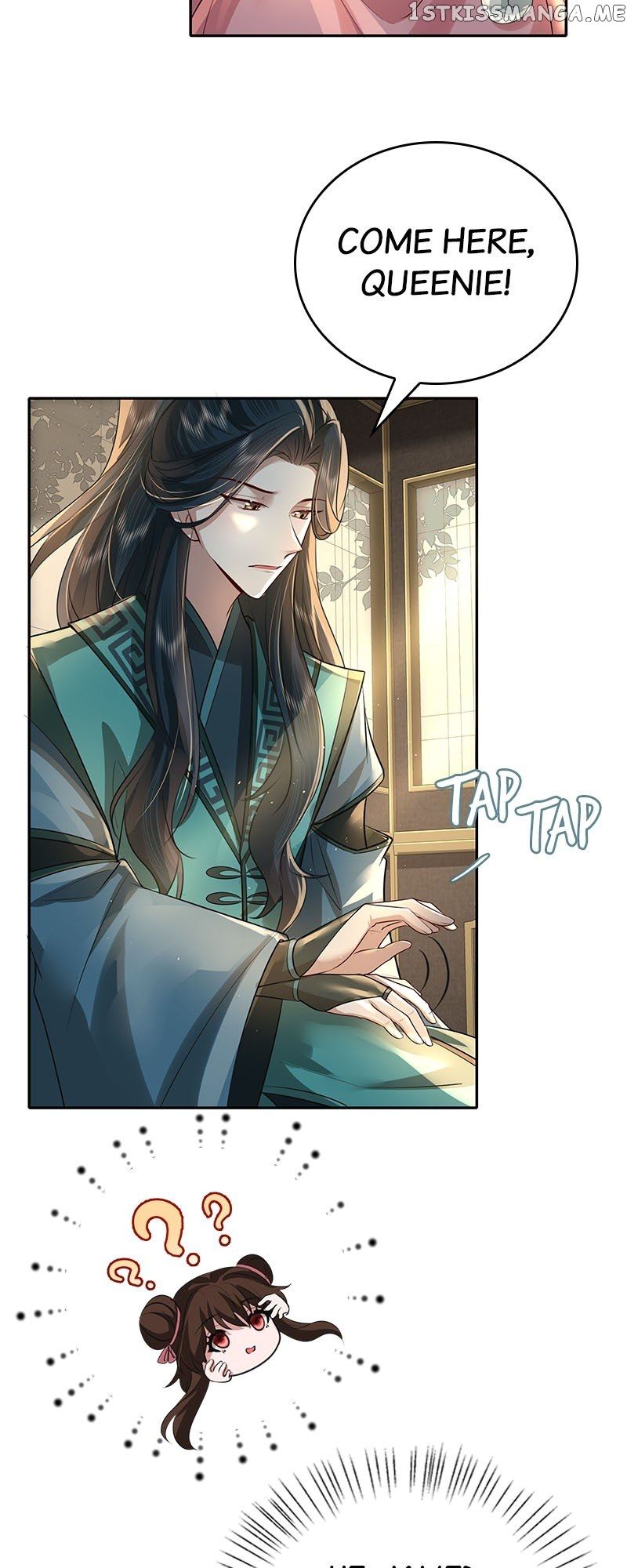 Survival Methods of the Cannon Fodder Daughter chapter 46 page 3