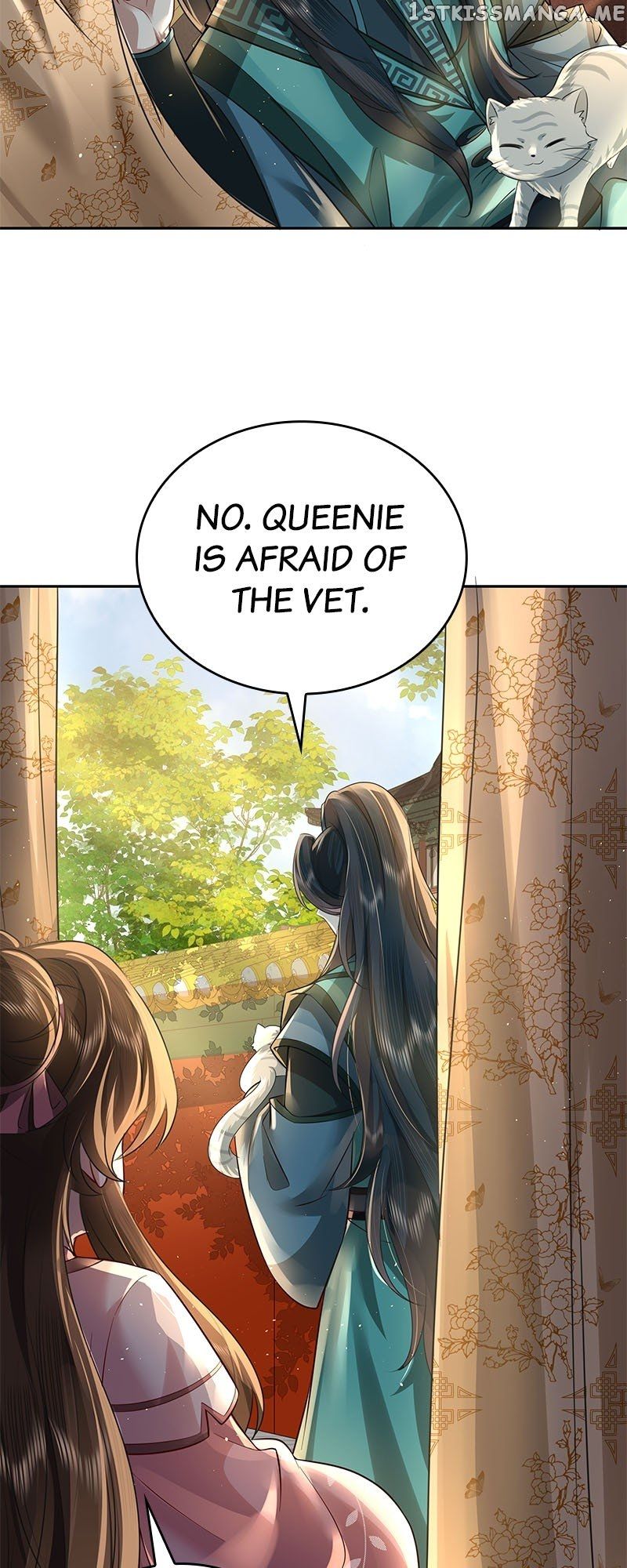 Survival Methods of the Cannon Fodder Daughter chapter 46 page 5