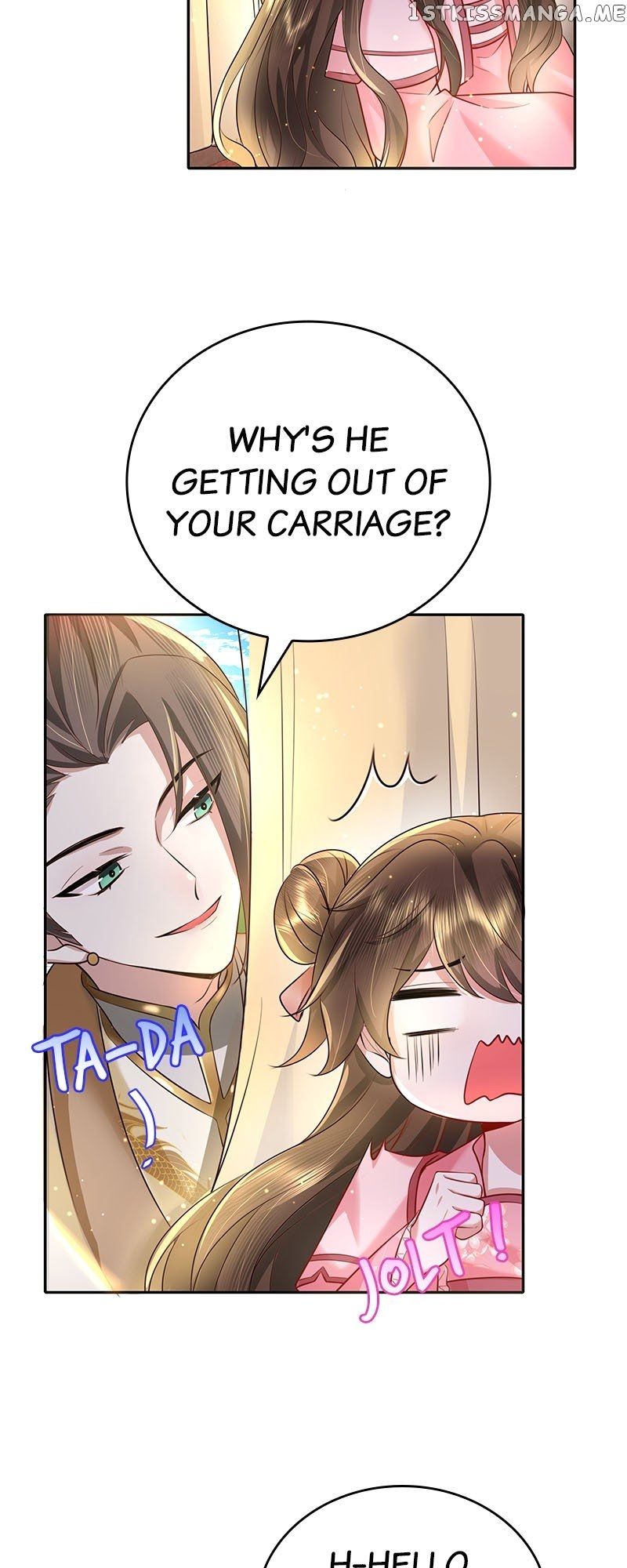 Survival Methods of the Cannon Fodder Daughter chapter 46 page 8