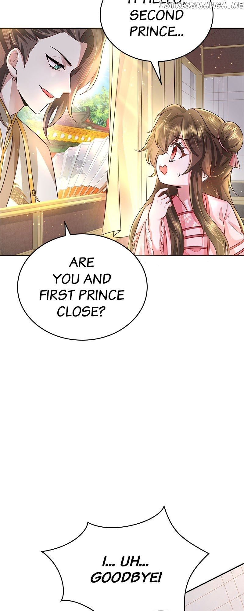 Survival Methods of the Cannon Fodder Daughter chapter 46 page 9