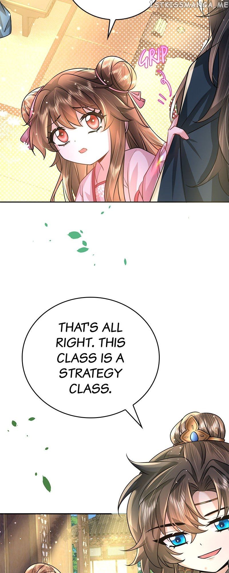 Survival Methods of the Cannon Fodder Daughter chapter 47 page 10