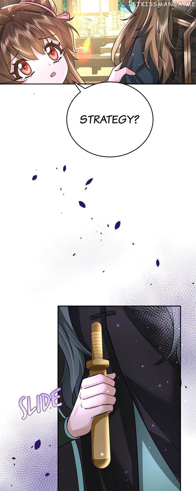 Survival Methods of the Cannon Fodder Daughter chapter 47 page 11