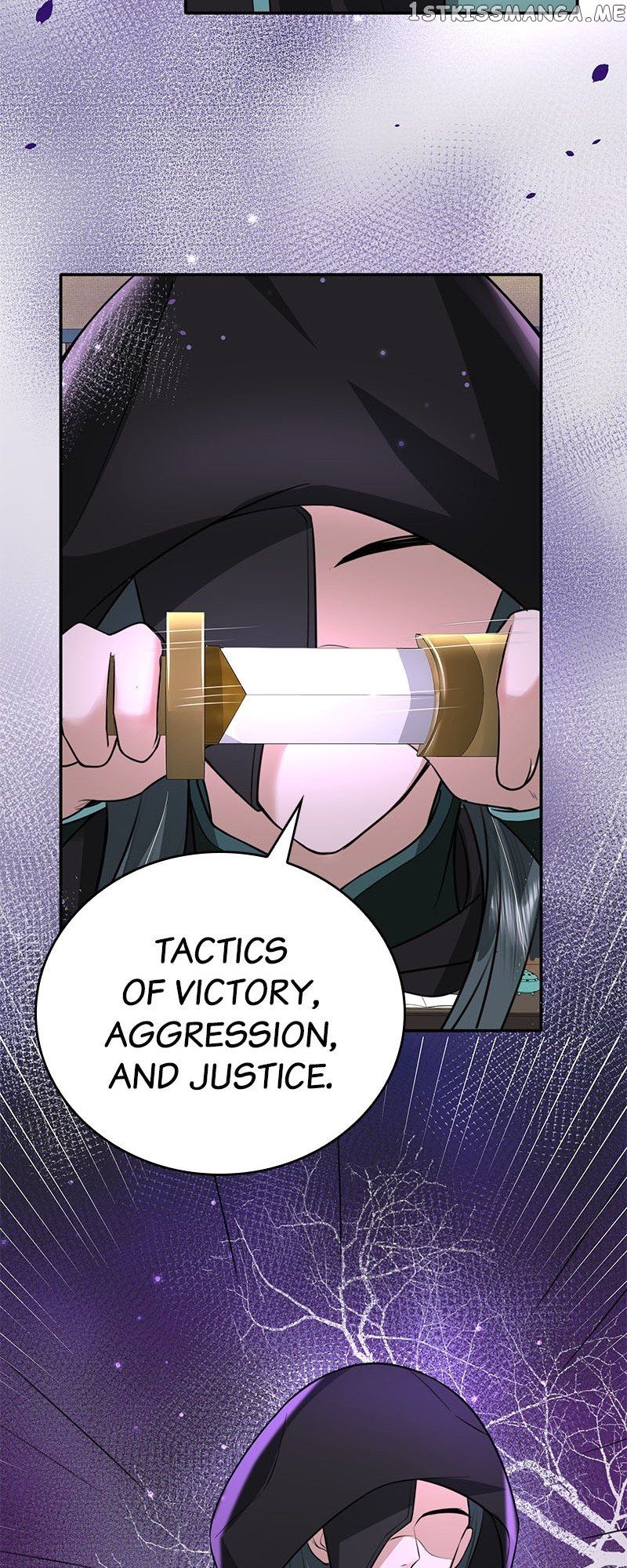 Survival Methods of the Cannon Fodder Daughter chapter 47 page 12