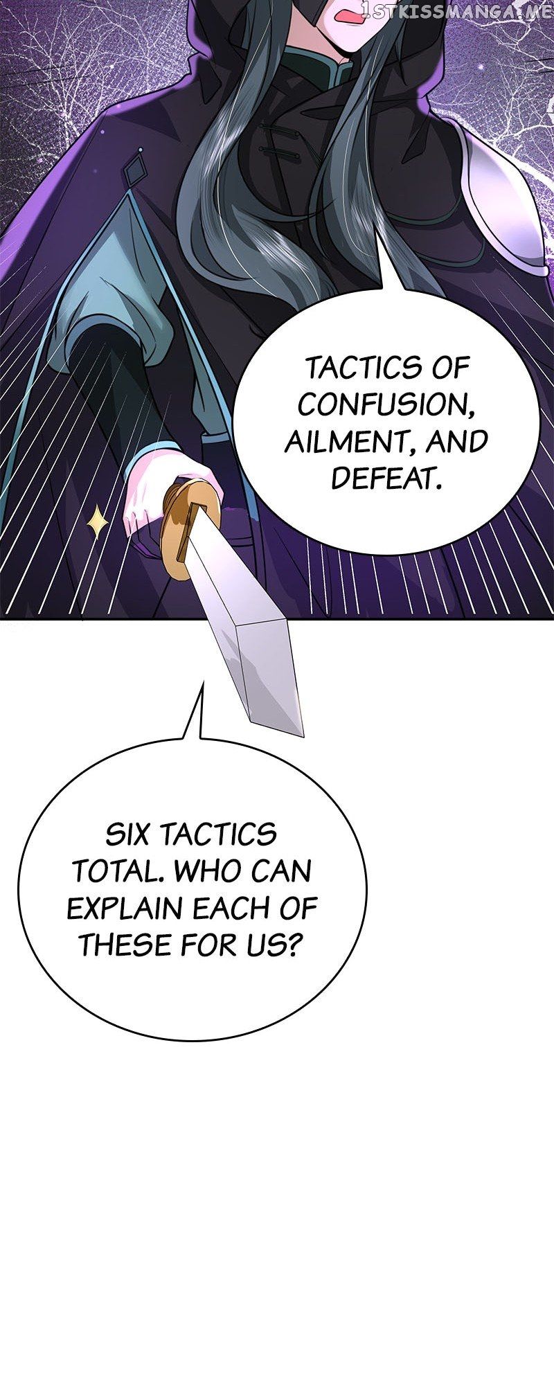 Survival Methods of the Cannon Fodder Daughter chapter 47 page 13