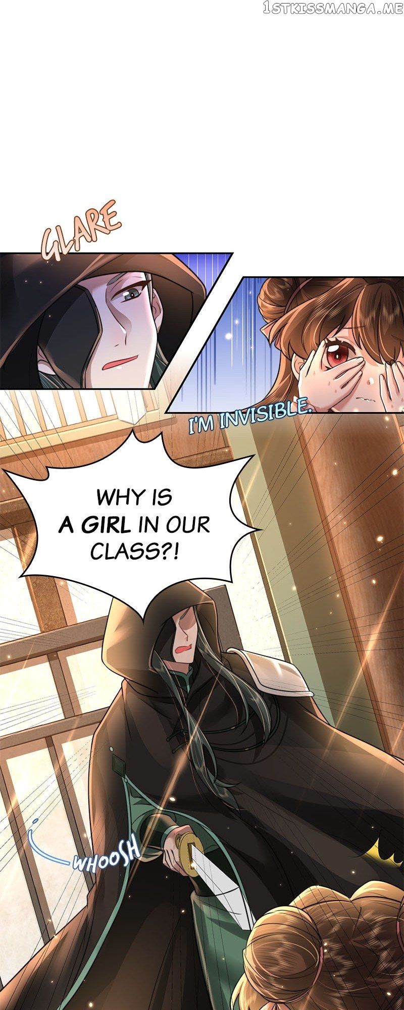 Survival Methods of the Cannon Fodder Daughter chapter 47 page 14