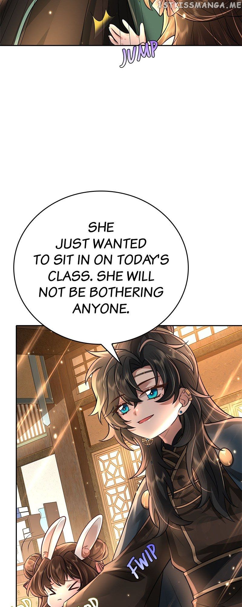 Survival Methods of the Cannon Fodder Daughter chapter 47 page 15