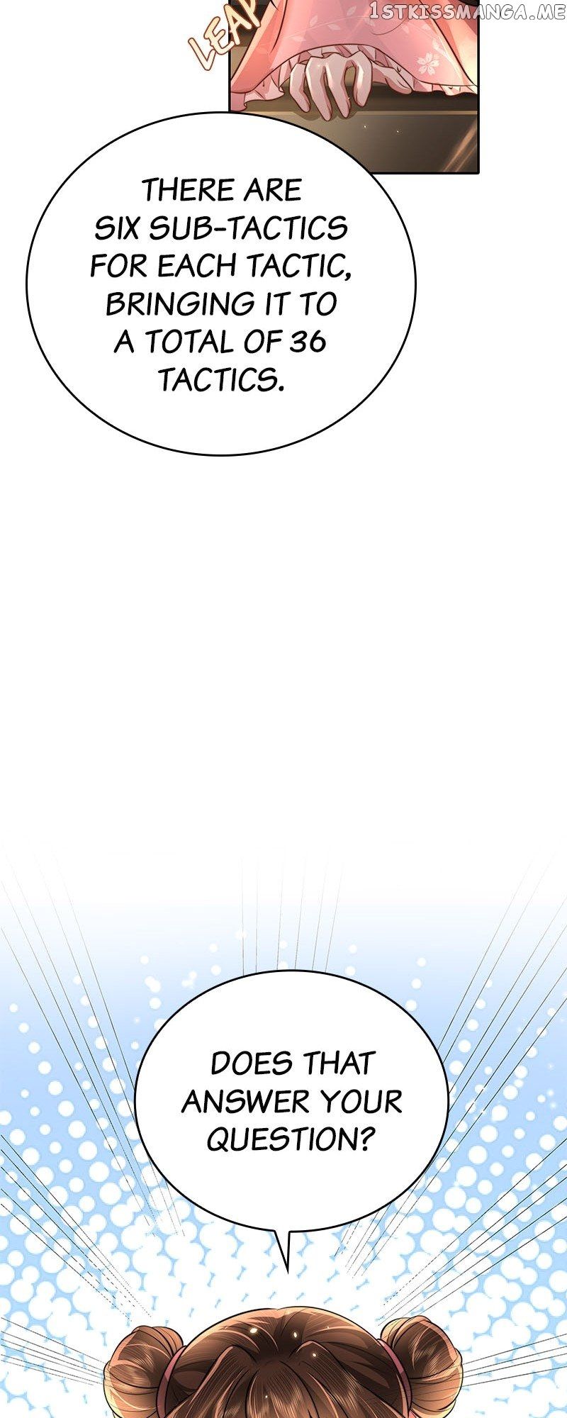 Survival Methods of the Cannon Fodder Daughter chapter 47 page 19