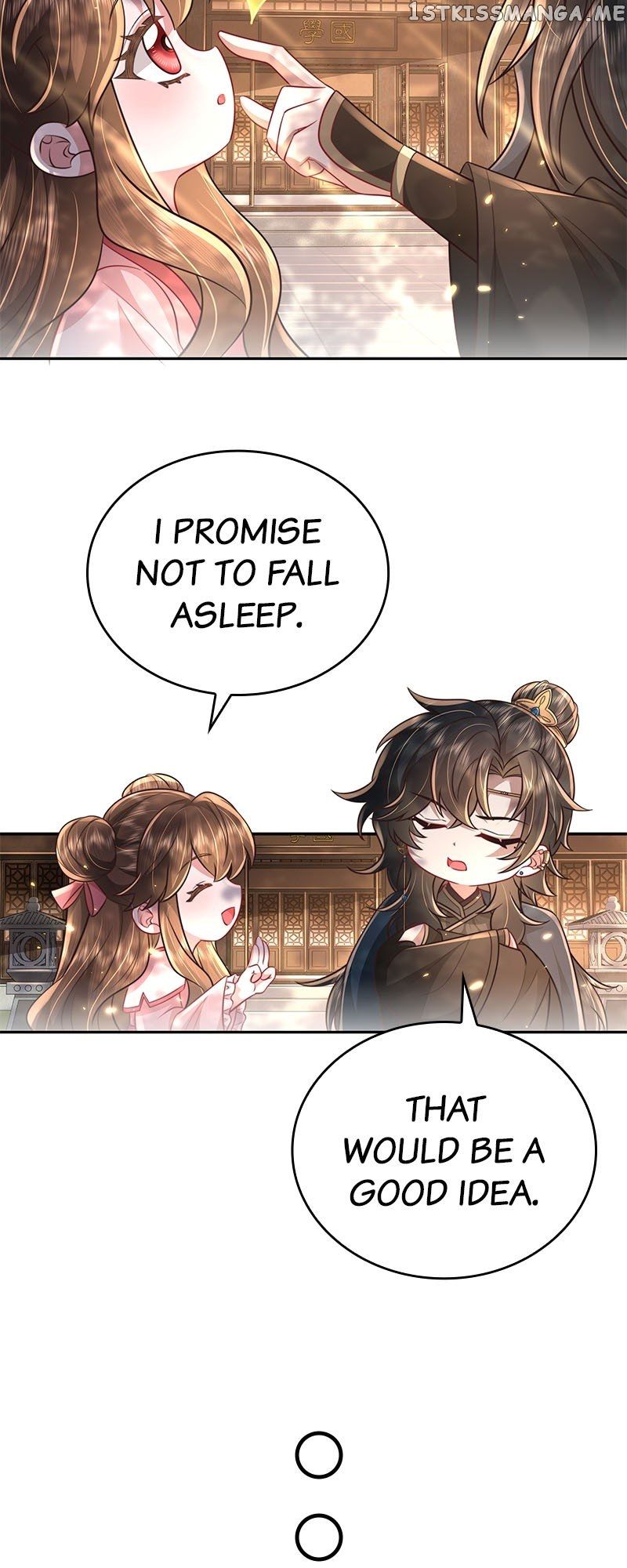 Survival Methods of the Cannon Fodder Daughter chapter 47 page 2