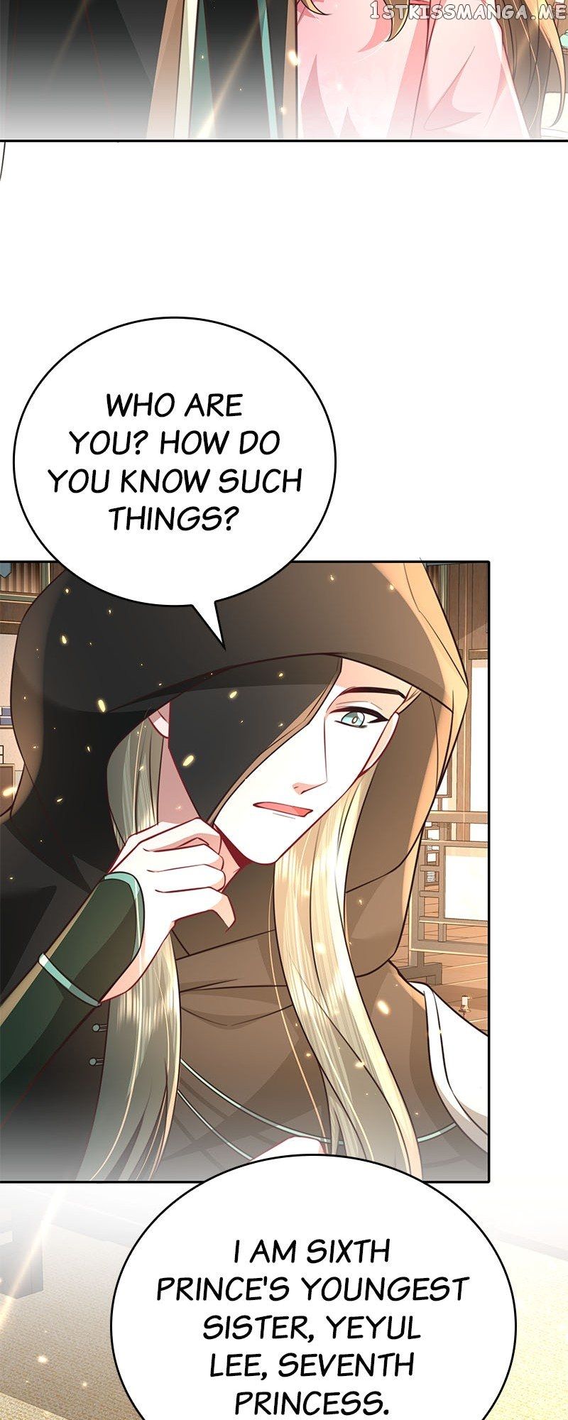 Survival Methods of the Cannon Fodder Daughter chapter 47 page 23