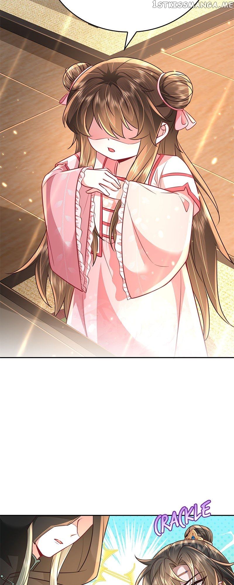 Survival Methods of the Cannon Fodder Daughter chapter 47 page 24