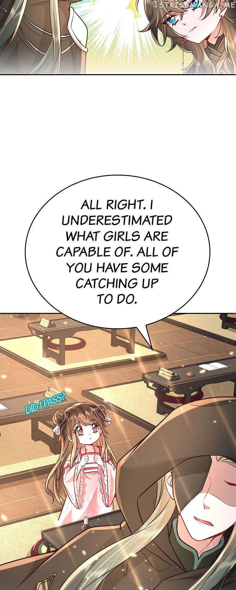 Survival Methods of the Cannon Fodder Daughter chapter 47 page 25