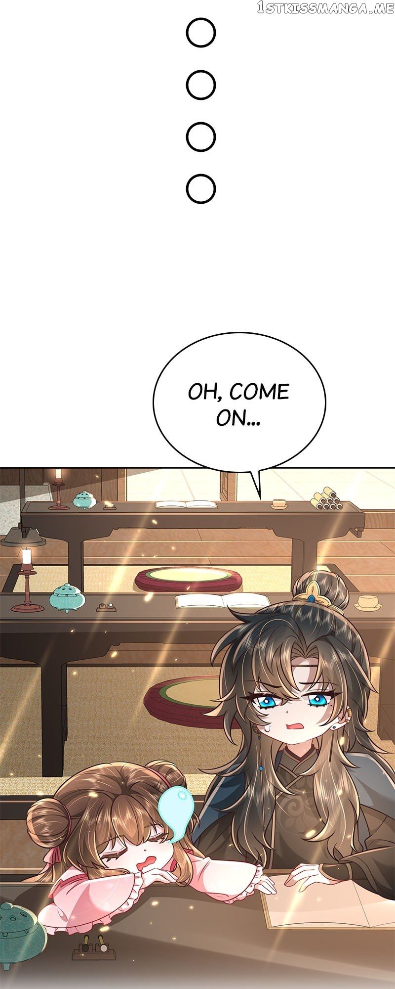 Survival Methods of the Cannon Fodder Daughter chapter 47 page 3