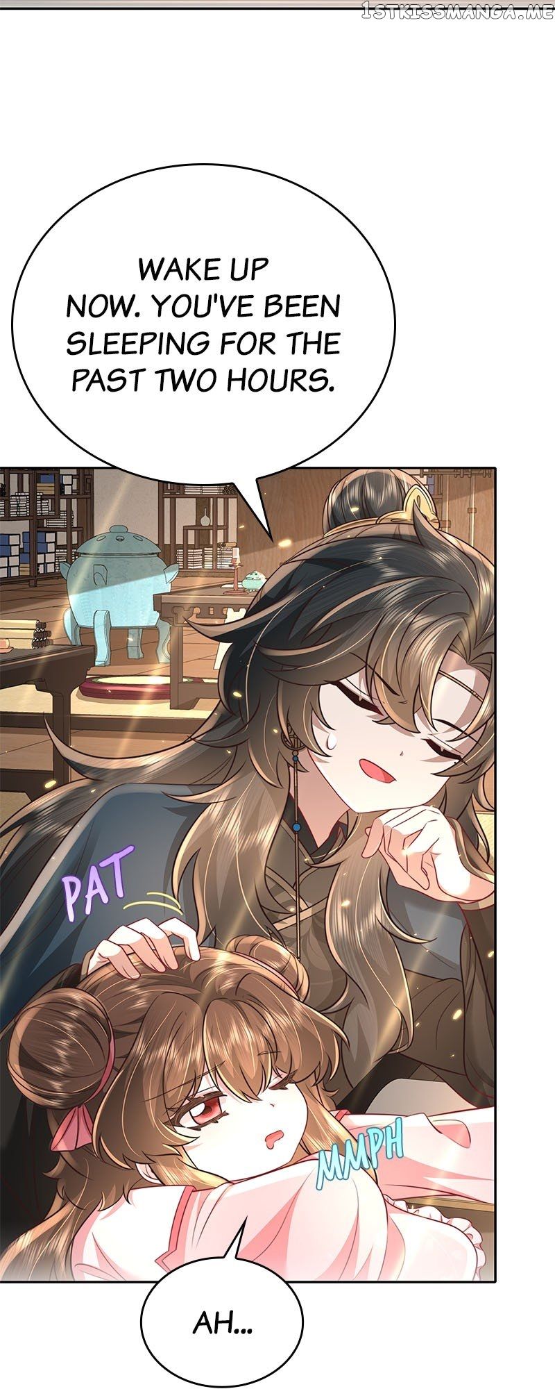 Survival Methods of the Cannon Fodder Daughter chapter 47 page 4