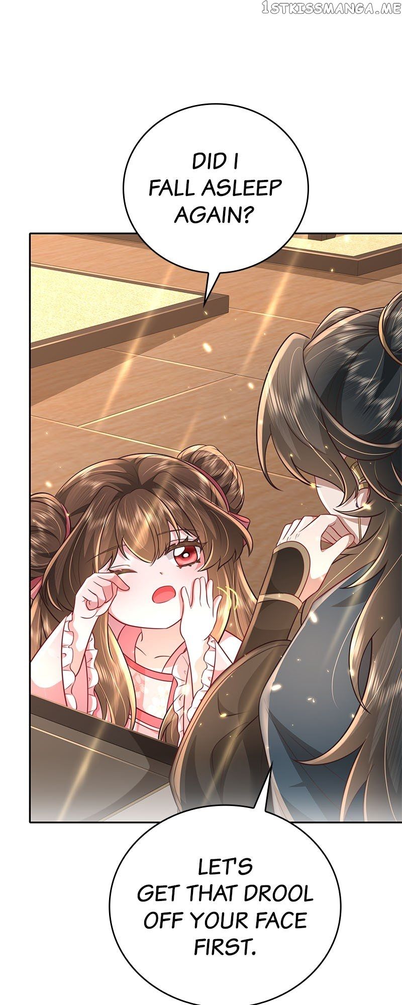 Survival Methods of the Cannon Fodder Daughter chapter 47 page 5