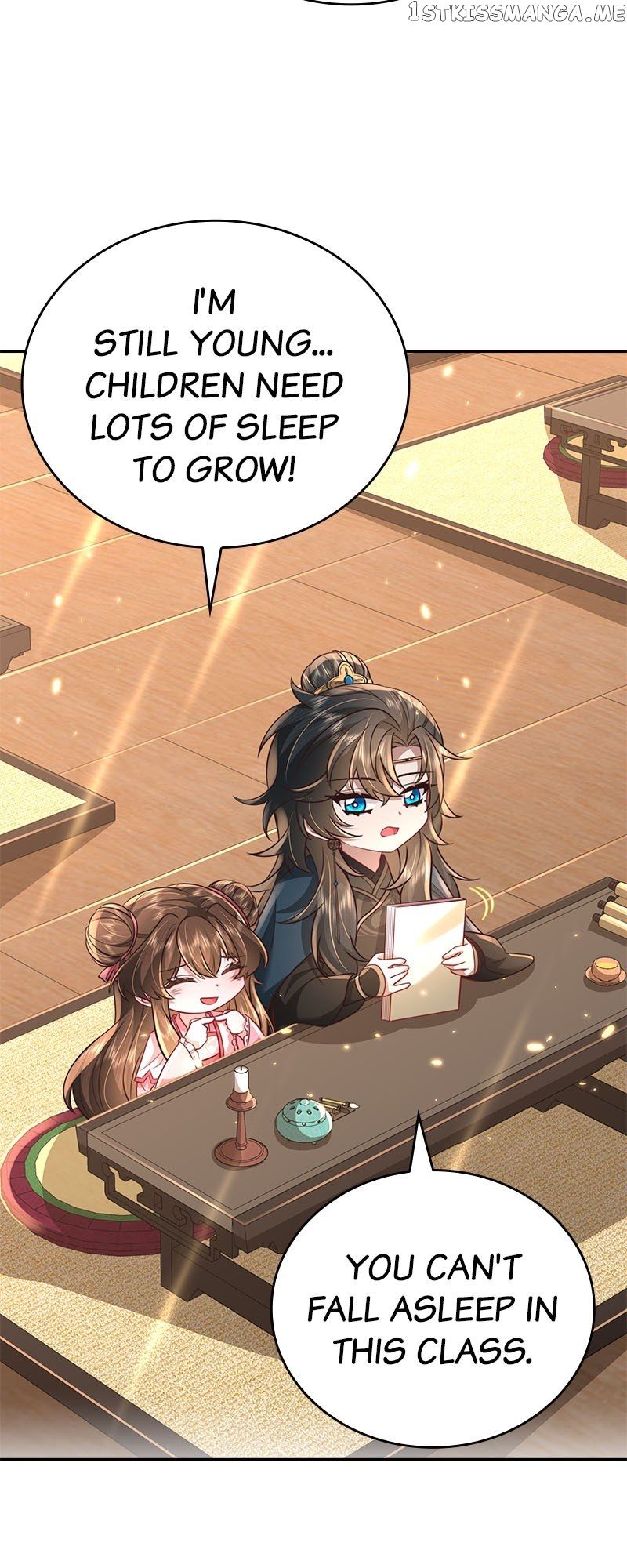 Survival Methods of the Cannon Fodder Daughter chapter 47 page 6