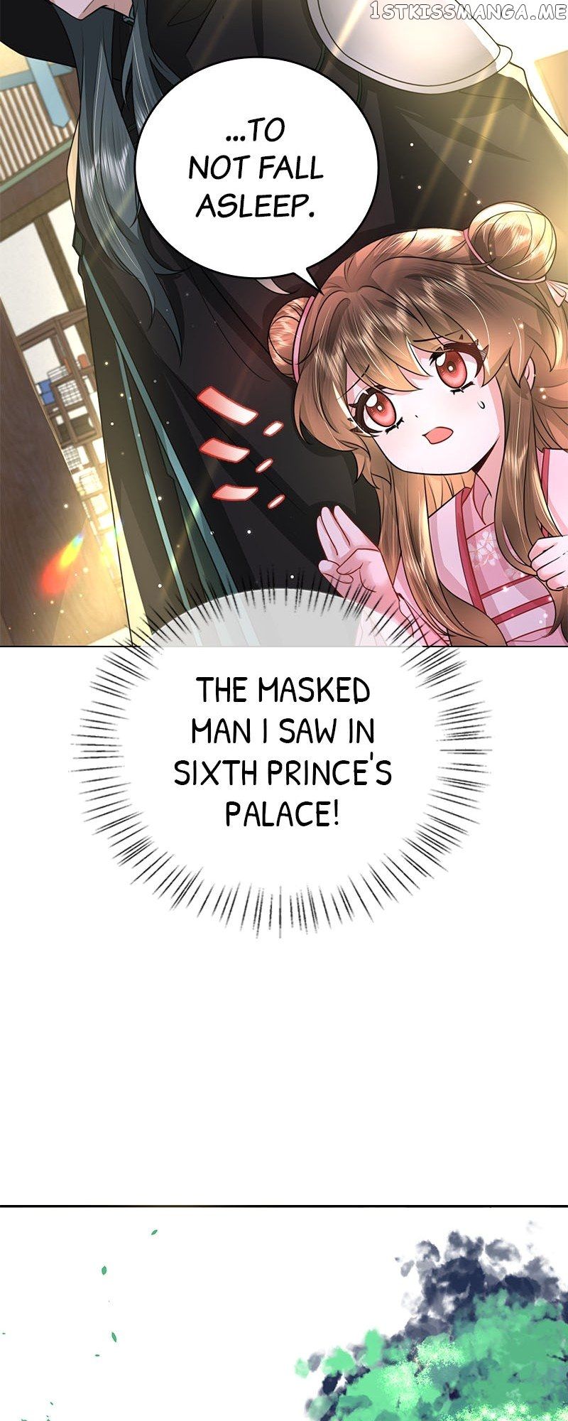 Survival Methods of the Cannon Fodder Daughter chapter 47 page 8