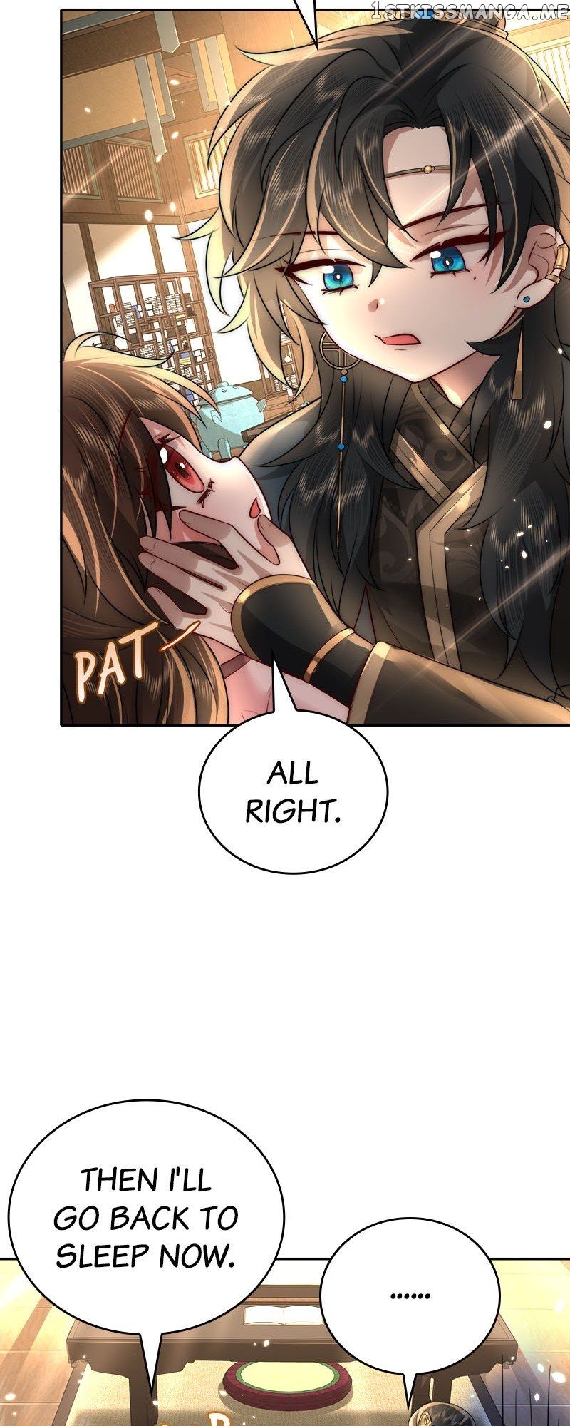 Survival Methods of the Cannon Fodder Daughter chapter 48 page 10