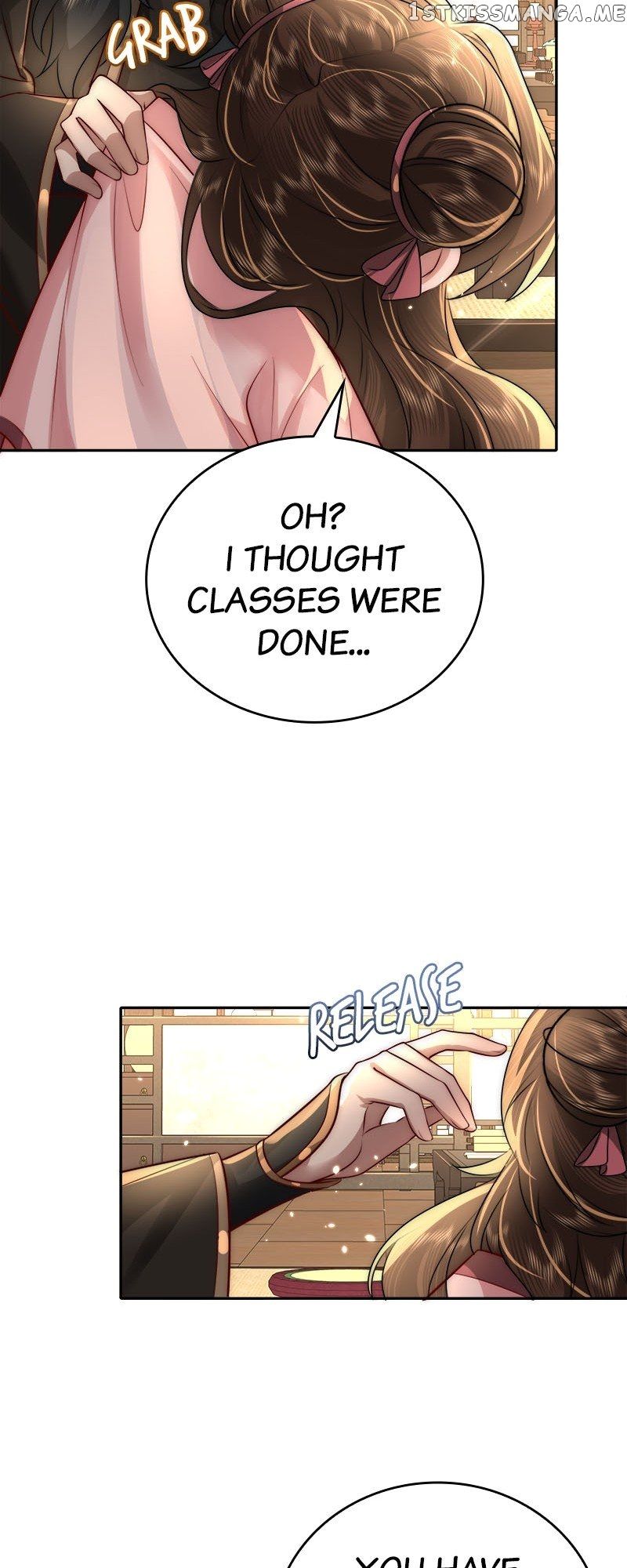 Survival Methods of the Cannon Fodder Daughter chapter 48 page 12