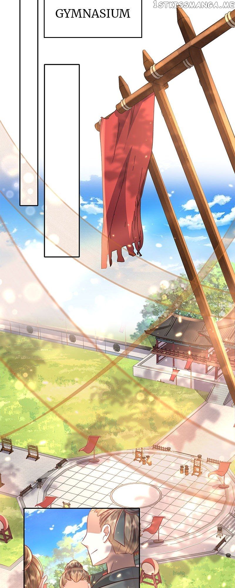 Survival Methods of the Cannon Fodder Daughter chapter 48 page 15