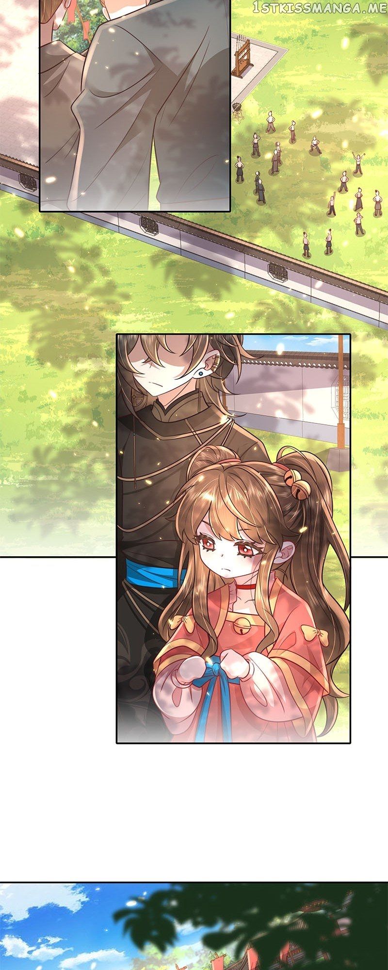 Survival Methods of the Cannon Fodder Daughter chapter 48 page 16