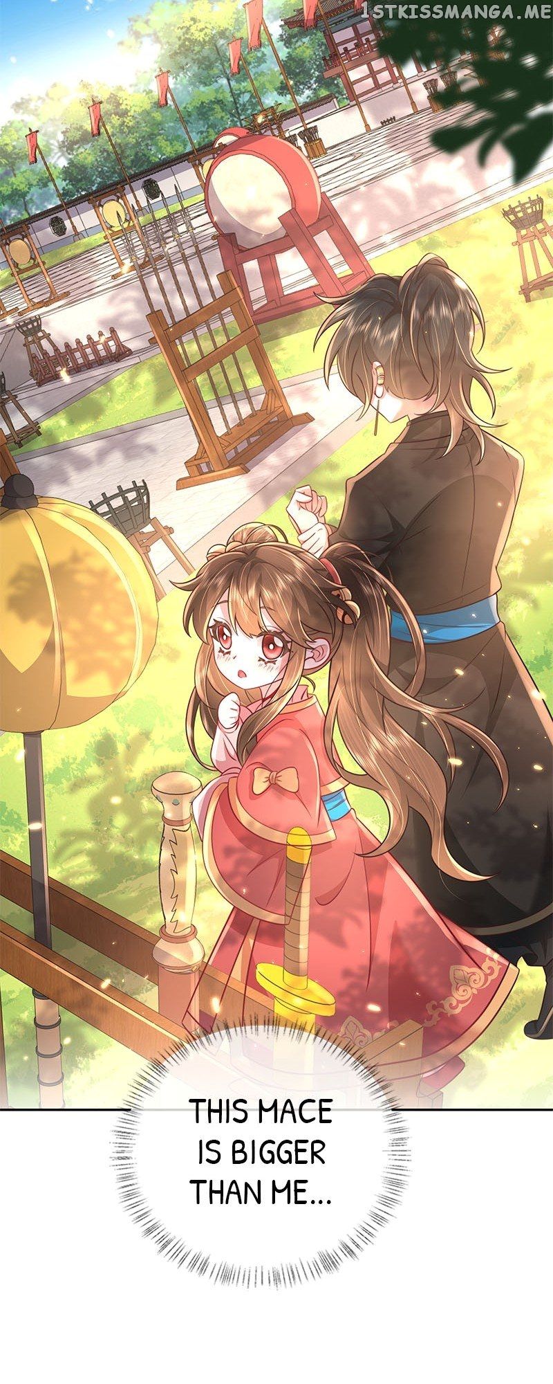 Survival Methods of the Cannon Fodder Daughter chapter 48 page 17