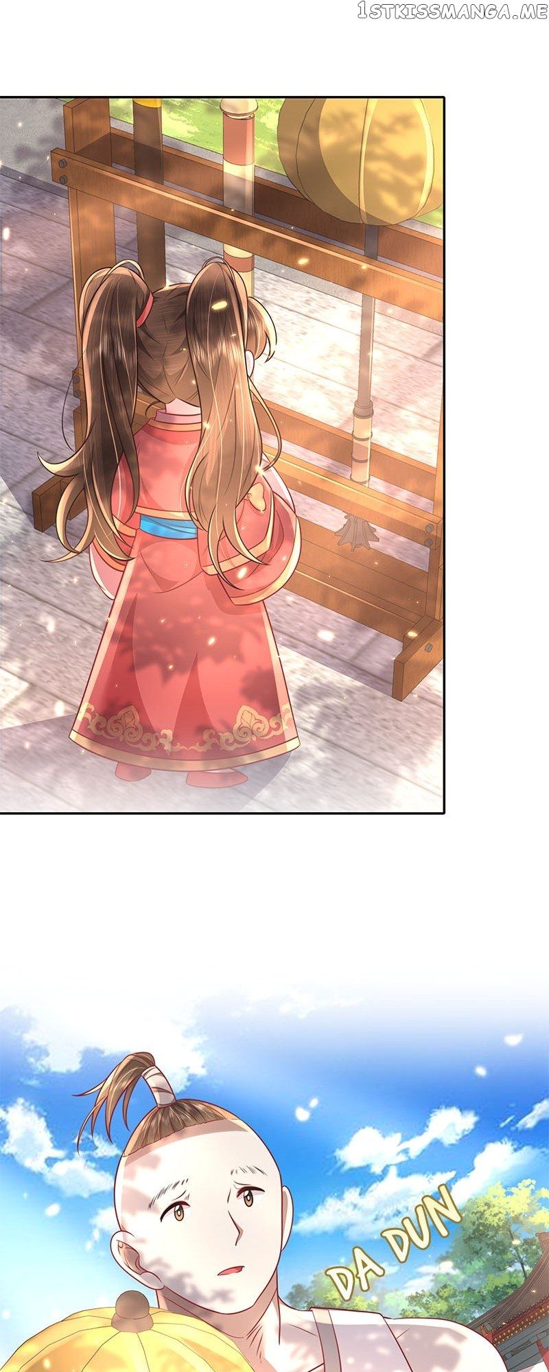 Survival Methods of the Cannon Fodder Daughter chapter 48 page 18