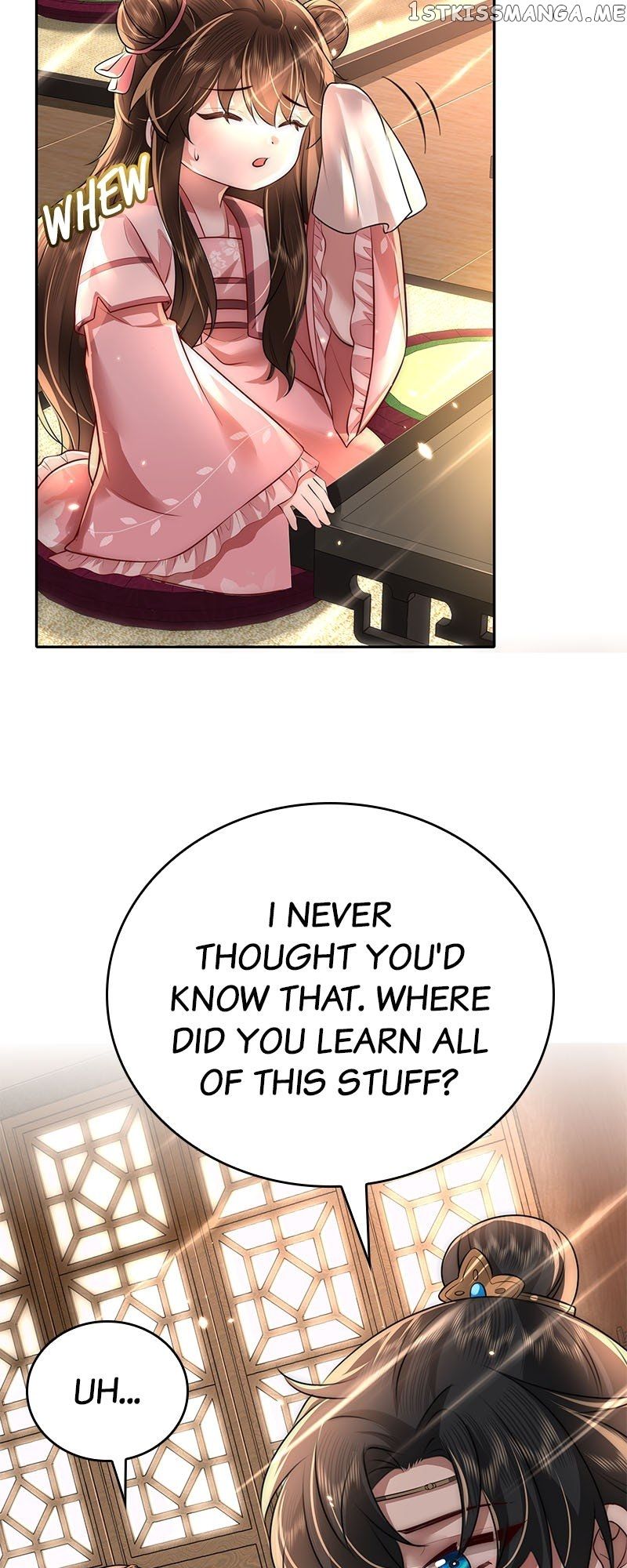 Survival Methods of the Cannon Fodder Daughter chapter 48 page 2