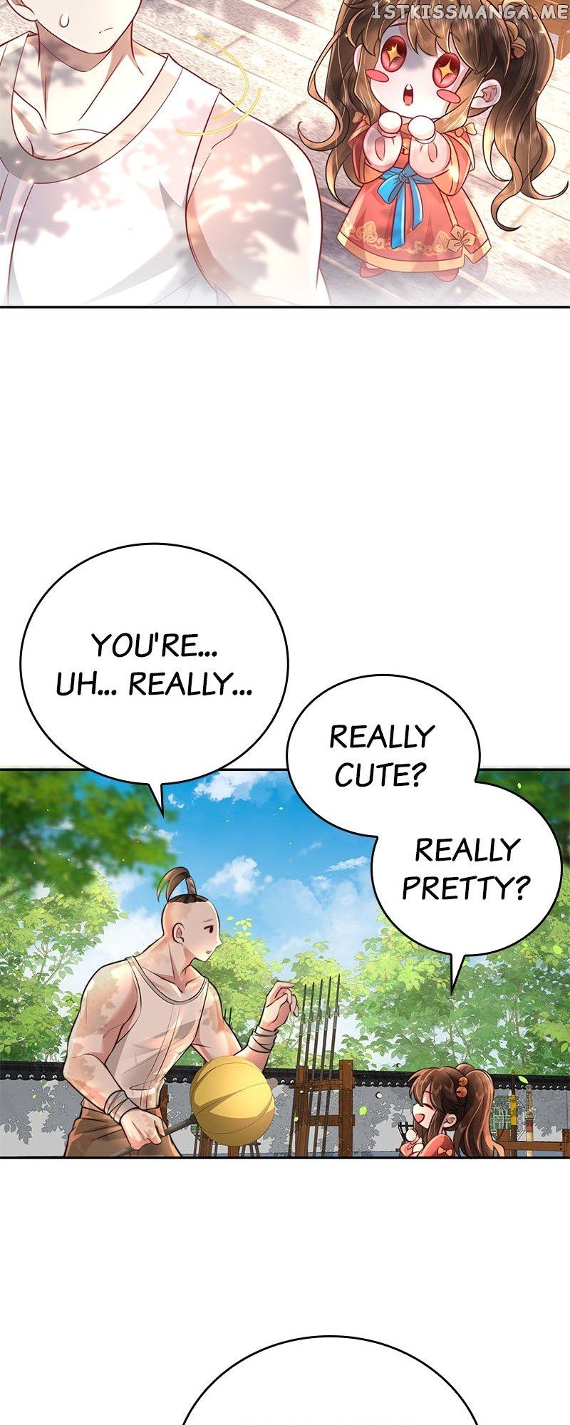 Survival Methods of the Cannon Fodder Daughter chapter 48 page 20