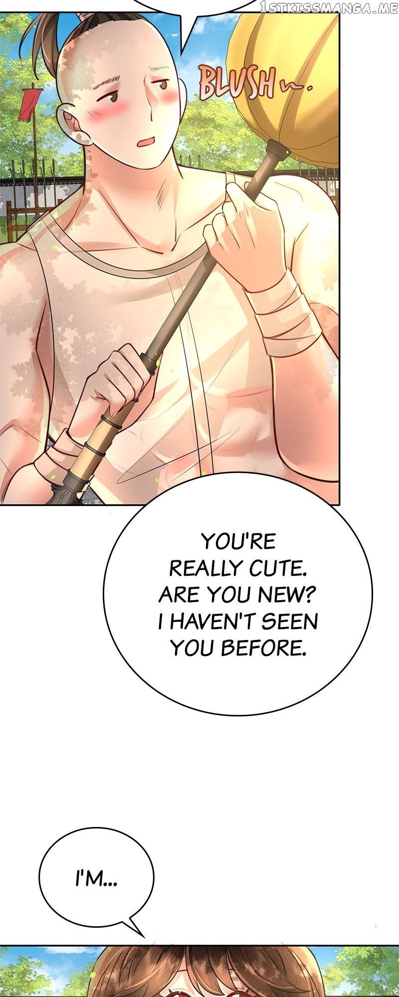 Survival Methods of the Cannon Fodder Daughter chapter 48 page 24