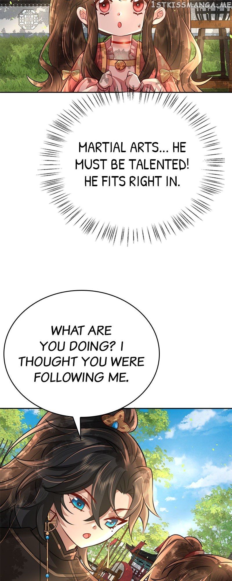 Survival Methods of the Cannon Fodder Daughter chapter 48 page 25