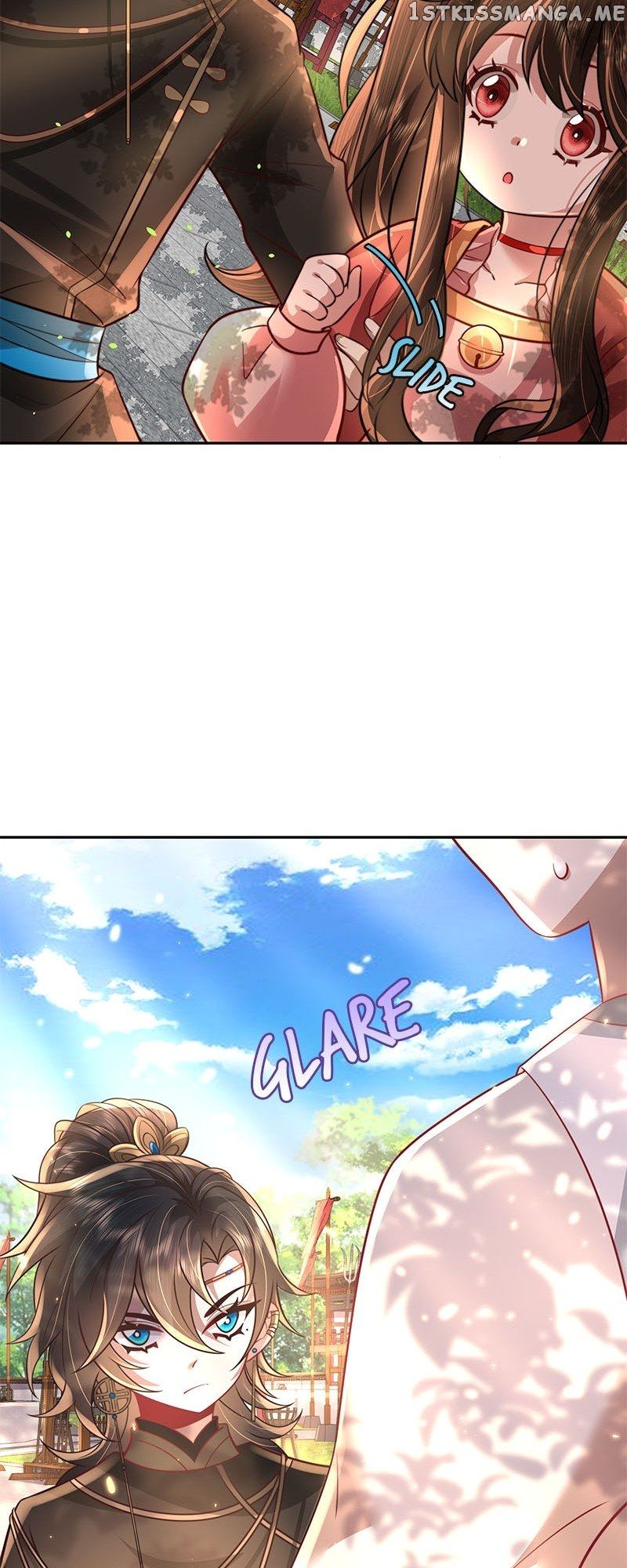 Survival Methods of the Cannon Fodder Daughter chapter 48 page 26