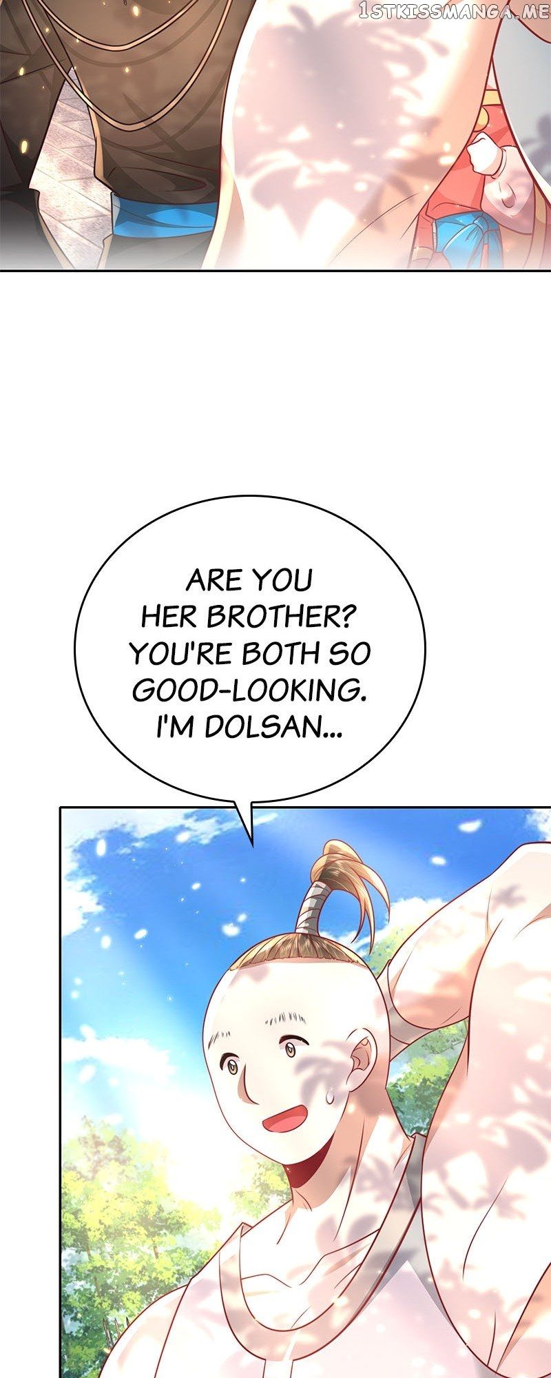 Survival Methods of the Cannon Fodder Daughter chapter 48 page 27