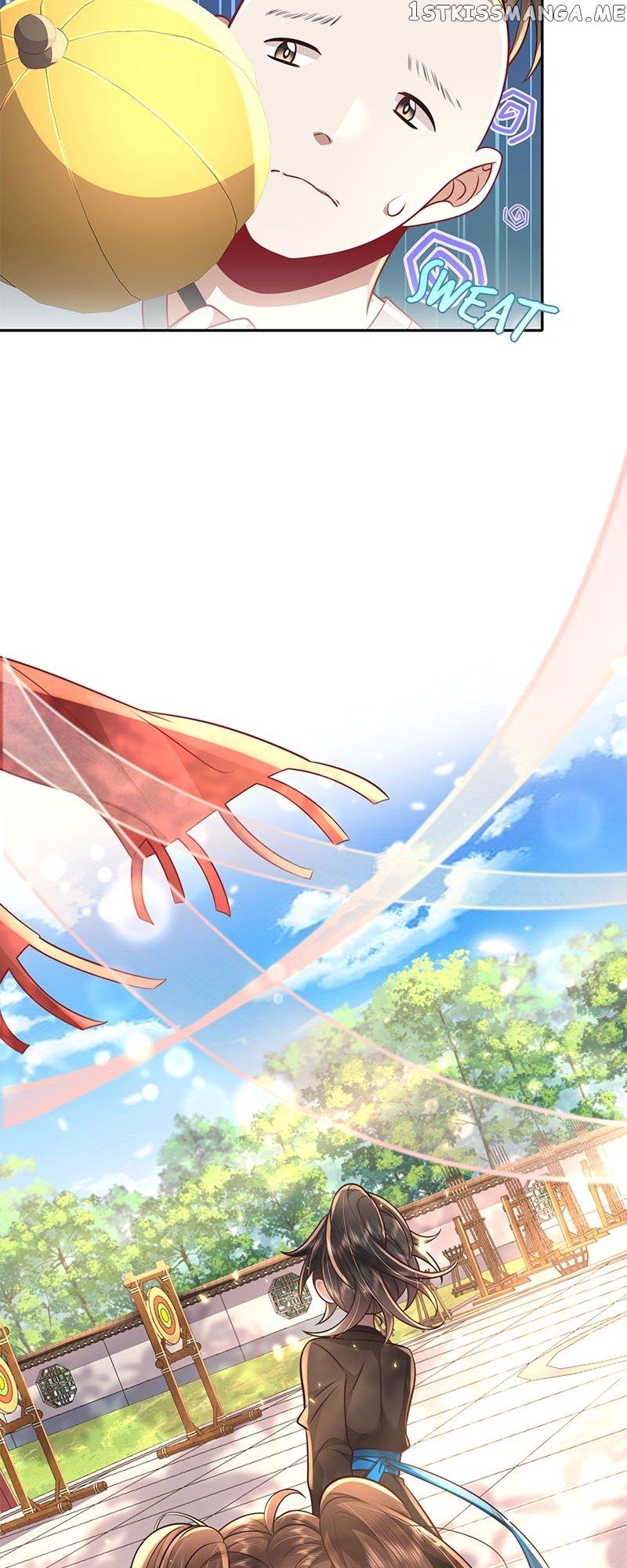 Survival Methods of the Cannon Fodder Daughter chapter 48 page 29