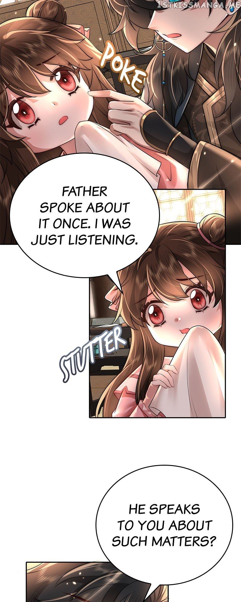 Survival Methods of the Cannon Fodder Daughter chapter 48 page 3