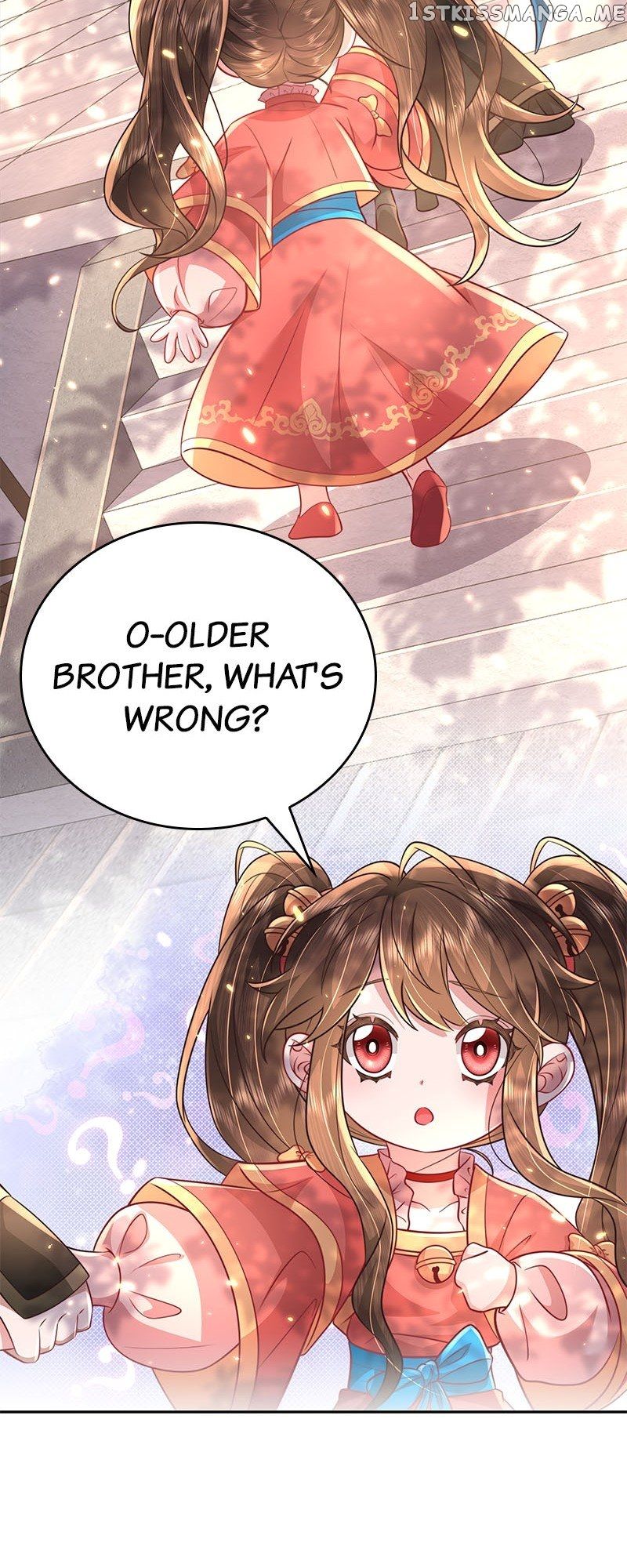 Survival Methods of the Cannon Fodder Daughter chapter 48 page 30