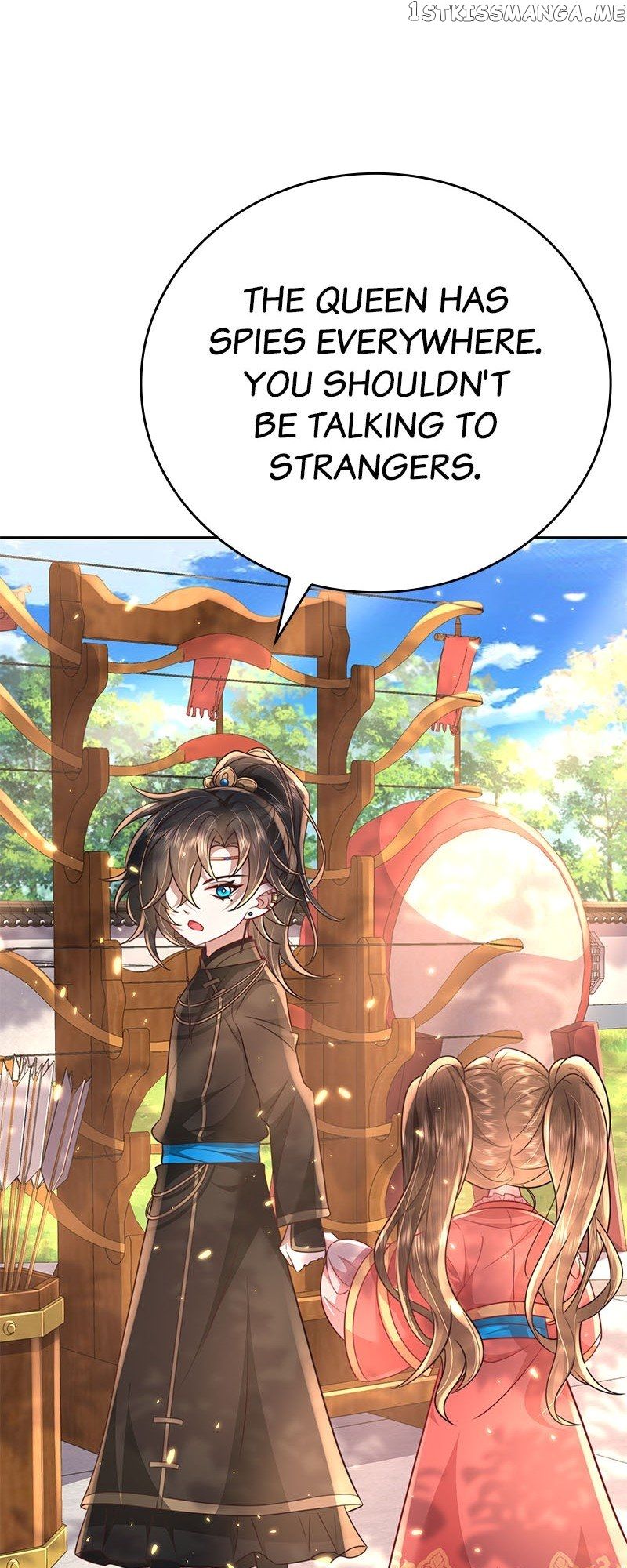 Survival Methods of the Cannon Fodder Daughter chapter 48 page 31