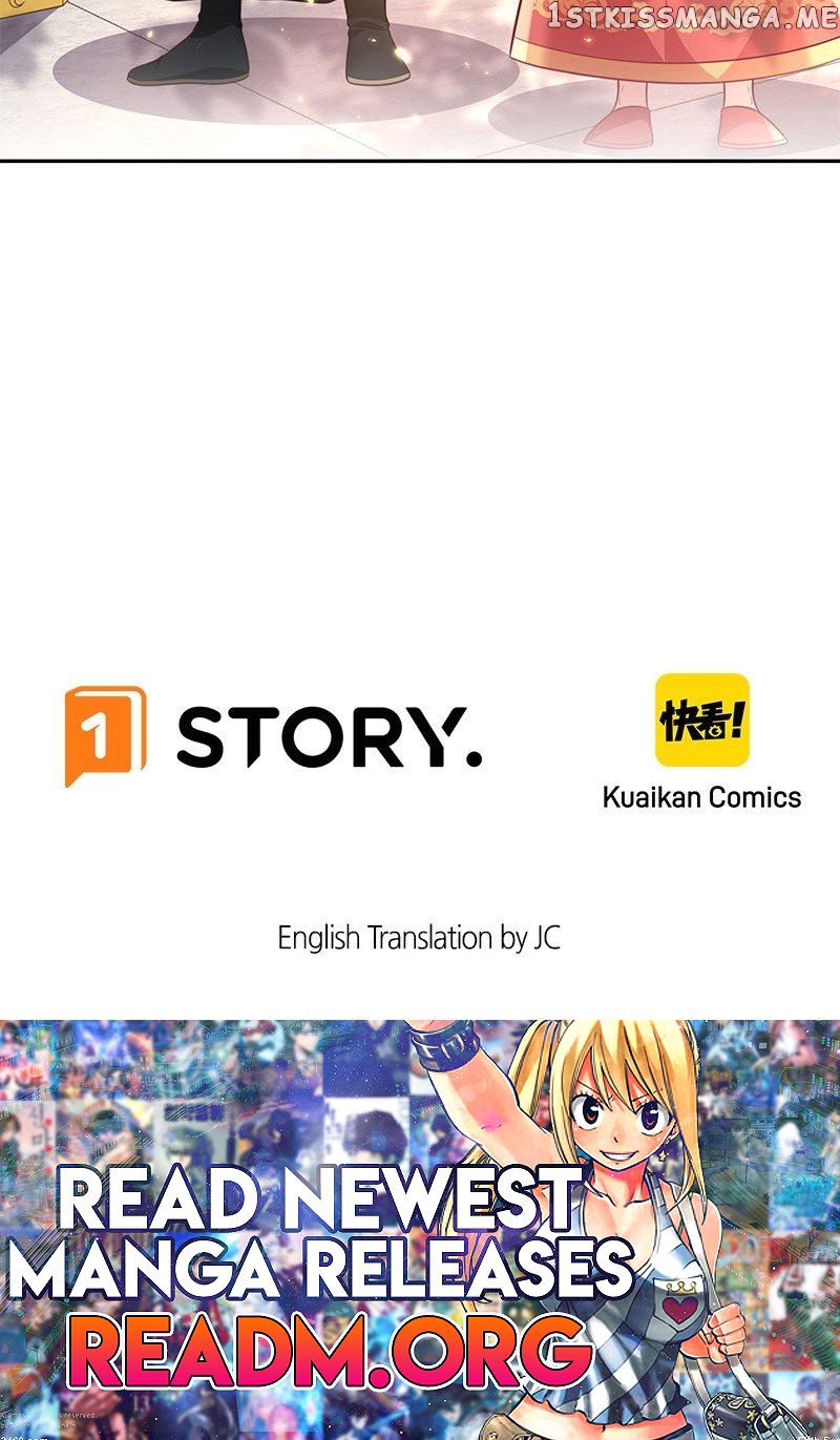 Survival Methods of the Cannon Fodder Daughter chapter 48 page 32