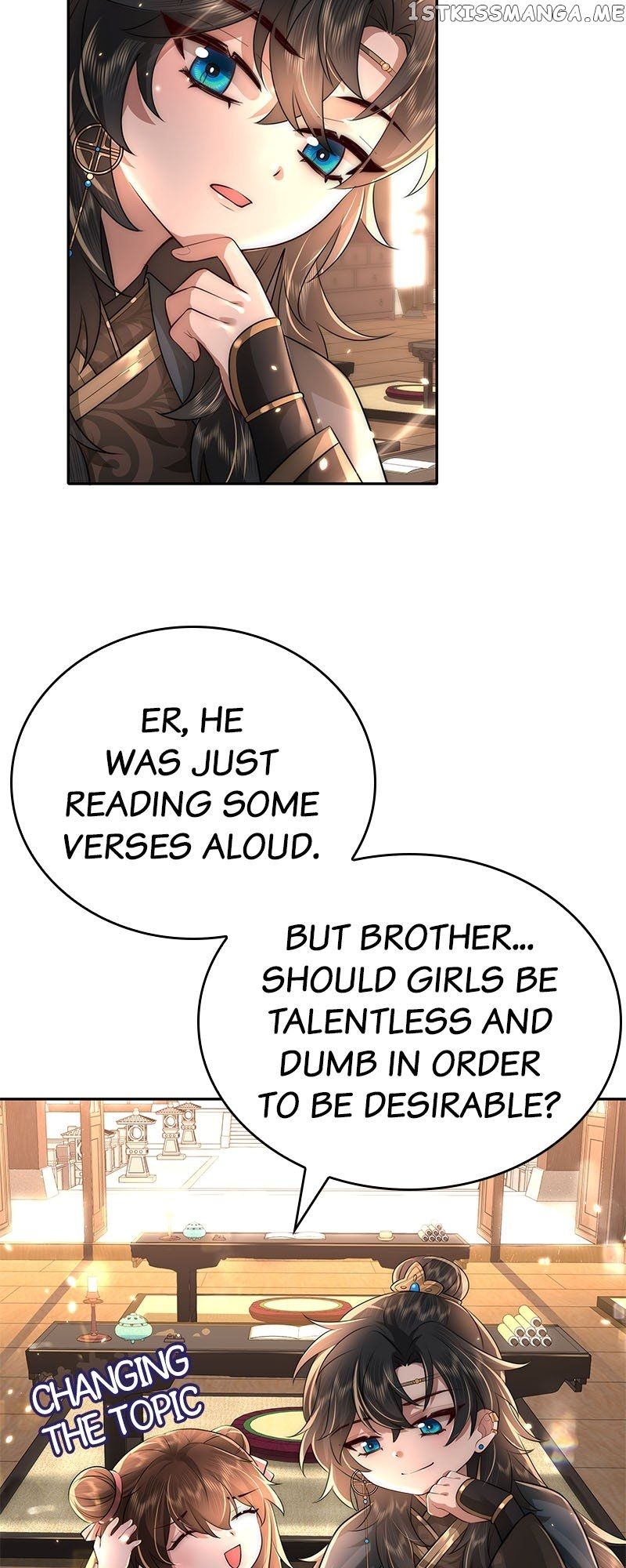 Survival Methods of the Cannon Fodder Daughter chapter 48 page 4