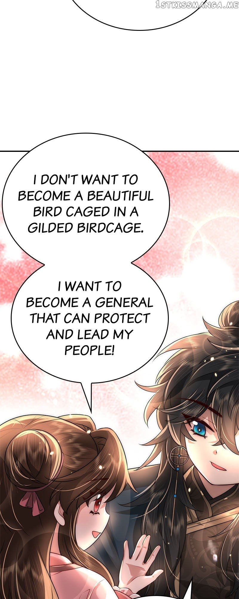 Survival Methods of the Cannon Fodder Daughter chapter 48 page 6