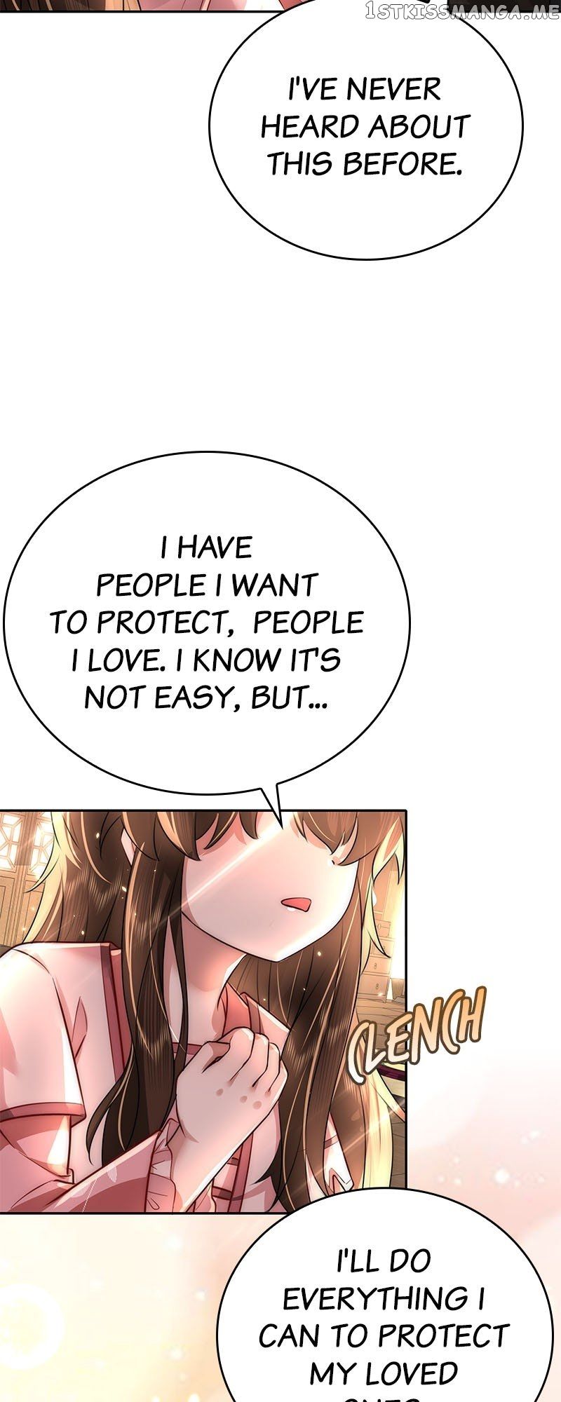 Survival Methods of the Cannon Fodder Daughter chapter 48 page 7