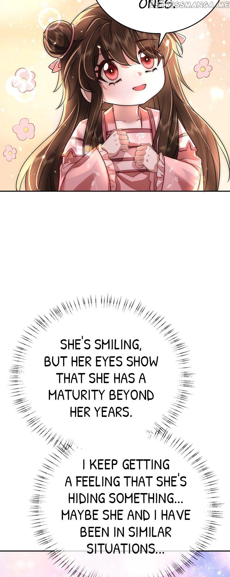 Survival Methods of the Cannon Fodder Daughter chapter 48 page 8