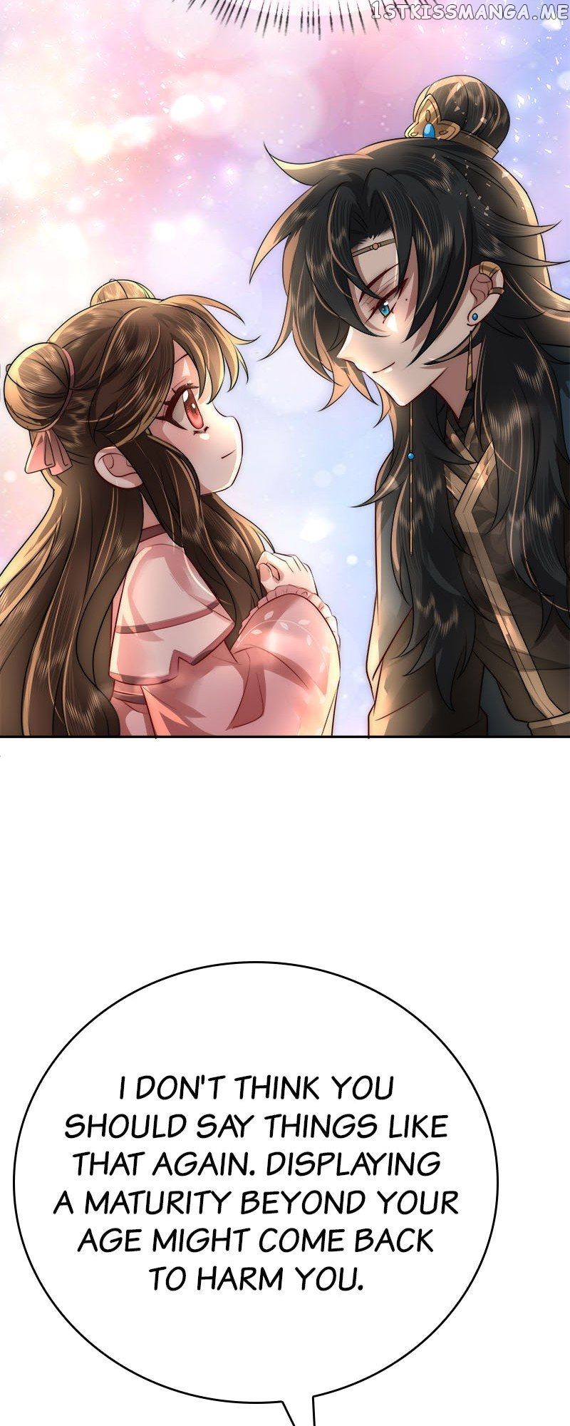 Survival Methods of the Cannon Fodder Daughter chapter 48 page 9