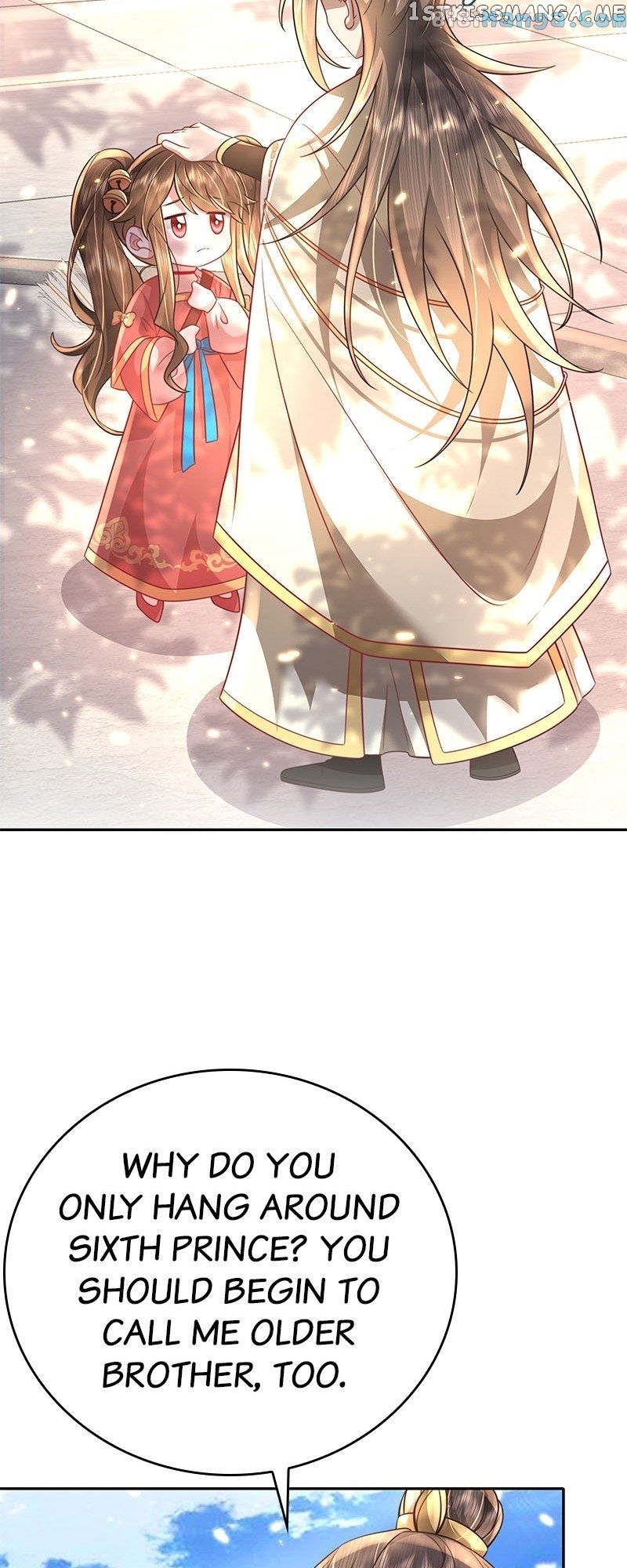 Survival Methods of the Cannon Fodder Daughter chapter 49 page 10